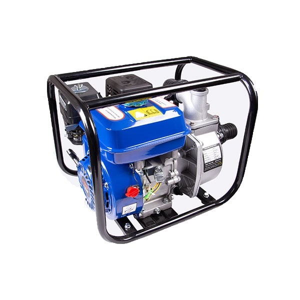  پمپ آب بنزینی اکتیو 4.5 اسب بخار مدل AC-97202 