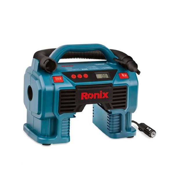  پمپ باد فندکی رونیکس مدل RH-4260B 