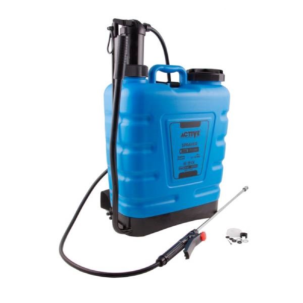  سمپاش دستی اکتیو 20 لیتری مدل AC-1020LS 