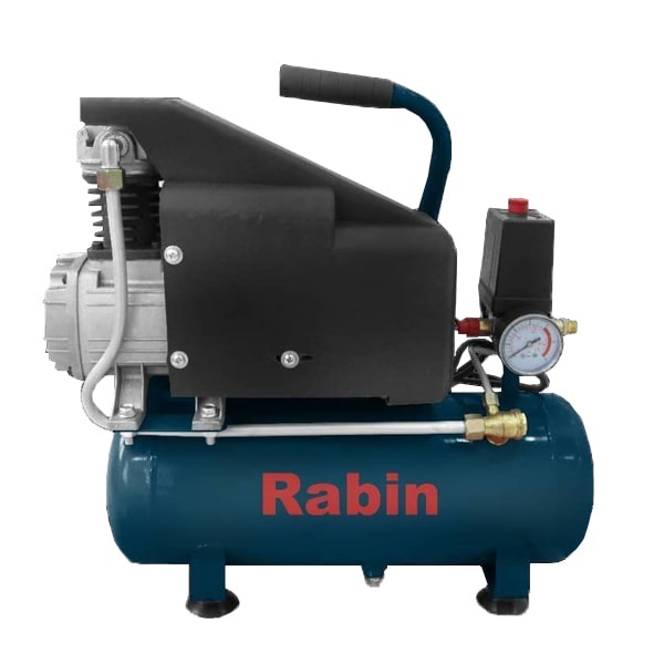  کمپرسور باد 10 لیتری رابین مدل R2810 