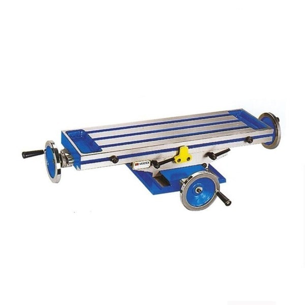  میز صلیبی دقیق ورتکس مدل VCT-407 