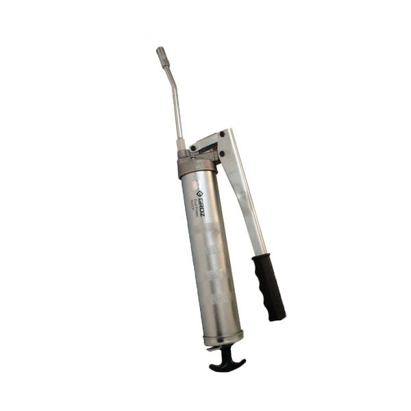  گریس پمپ کروم گروز دو پیستونه مدل G2-CP 