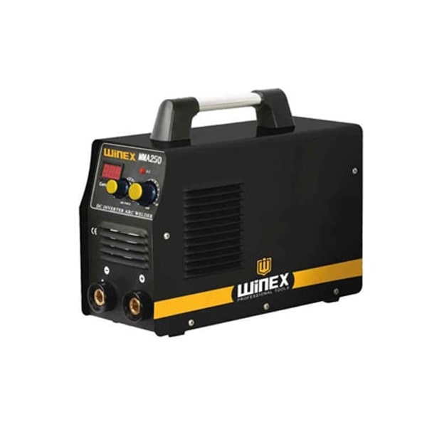  اینورتر جوشکاری وینکس 250 آمپر مدل MOSFET MMA 250 