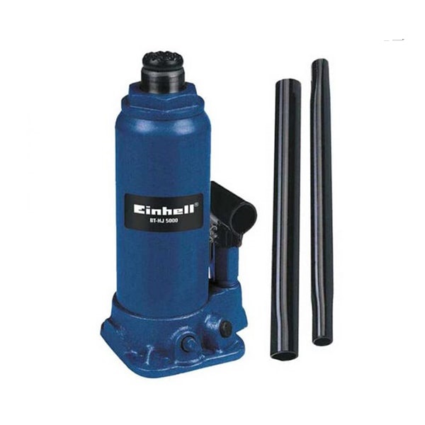  جک روغنی آینهل 5 تن مدل BT-HJ 5000 