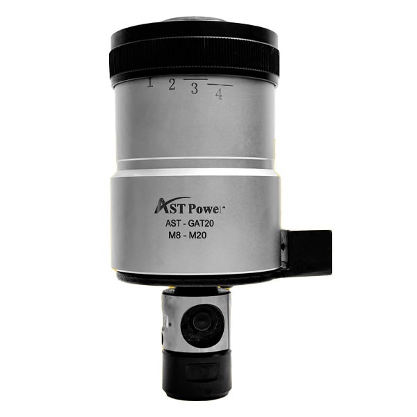  قلاویز زن اتوماتیک ای اس تی پاور M2-M20 مدل AST-GAT 