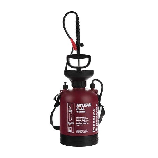  سمپاش دستی هیوسان 4 لیتری مدل S-4L 