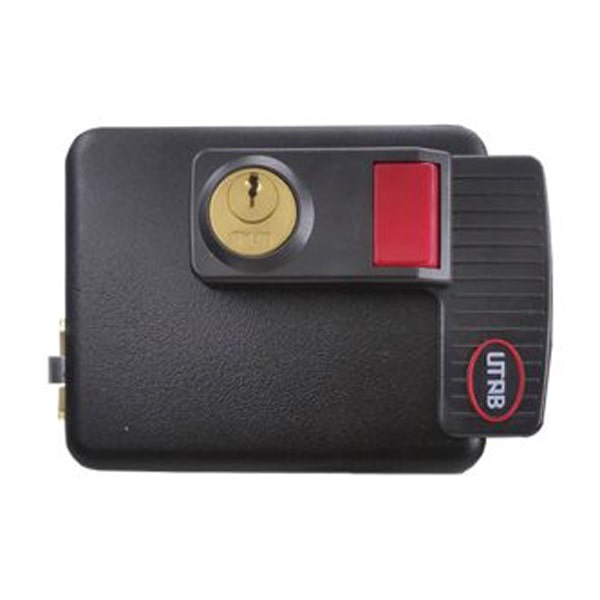  قفل برقی یوتاب داخل باز شو مدل 898 