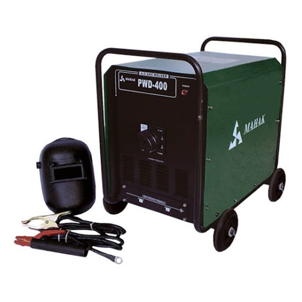  ترانس جوشکاری محک 300 آمپر مدل PWD-300 
