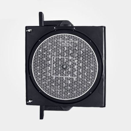  چراغ راهنمایی LED تک خانه