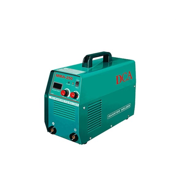  اینورتر جوشکاری دی سی ای 250 آمپر مدل MMA-250 