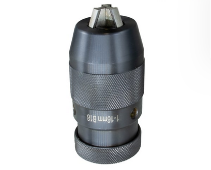 سه نظام اتوماتیک B18 ریزو 16 میلی متر ته کونیک مدل CA116B18