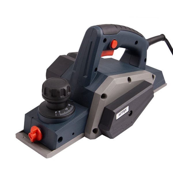  رنده نجاری برقی اکتیو 710 وات مدل AC-2082P 