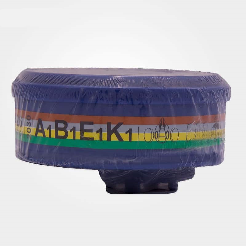  کارتریج SPASCIANI  چهار حالته A1B1E1K1