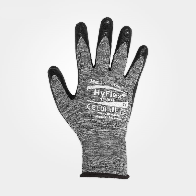  دستکش ۸۰۱-۱۱ ANSELL HYFLEX