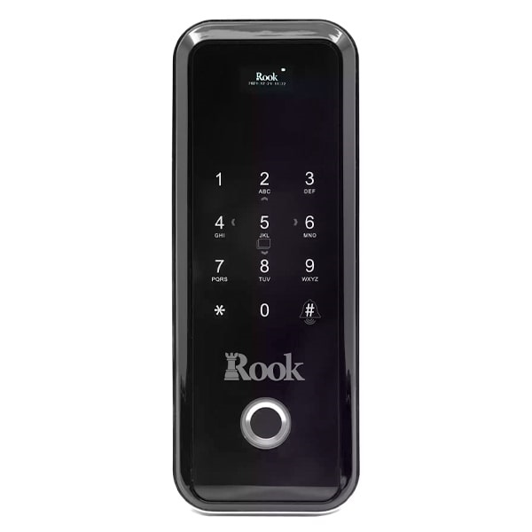 قفل دیجیتال روک مدل G669