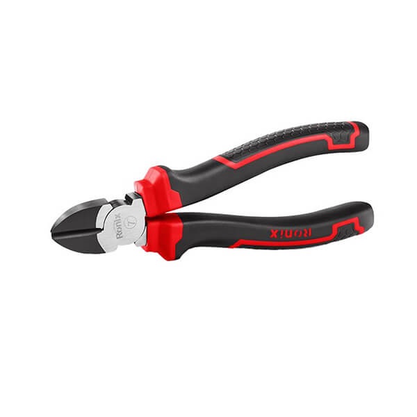  سیم چین صنعتی رونیکس سری مکسی مدل RH-126 