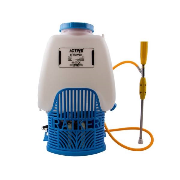  سمپاش شارژی اکتیو 20 لیتری مدل AC-1420P 