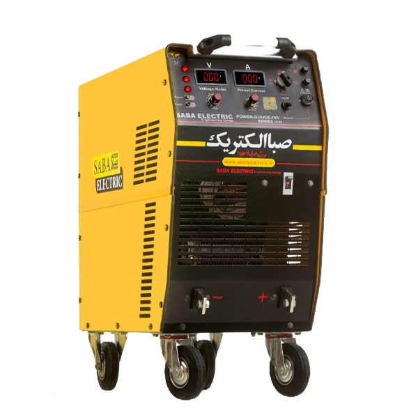  اینورتر گوجینگ صبا الکتریک 800 آمپر مدل Power-Gouge-INV-8.0 