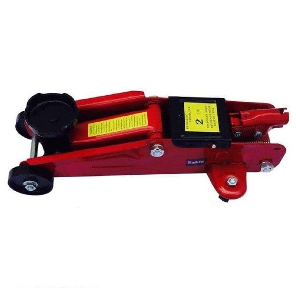 جک سوسماری کورسی هاردکس 2 تن مدل FJL-2T 
