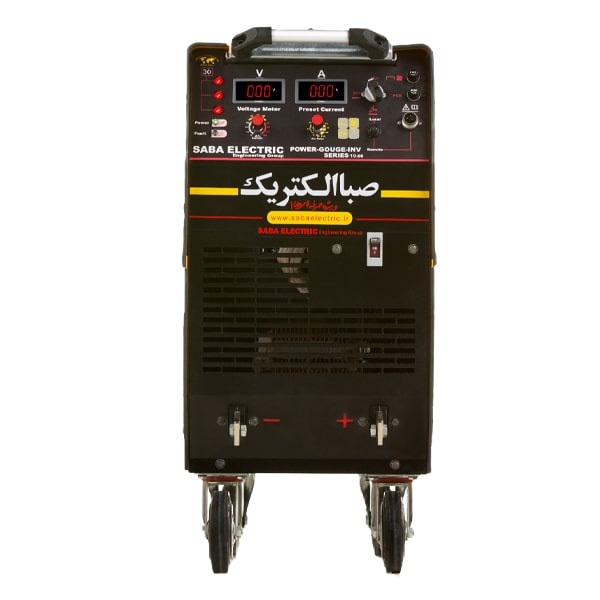  اینورتر گوجینگ صبا الکتریک 1000 آمپر مدل Power-Gouge-INV-10.00 