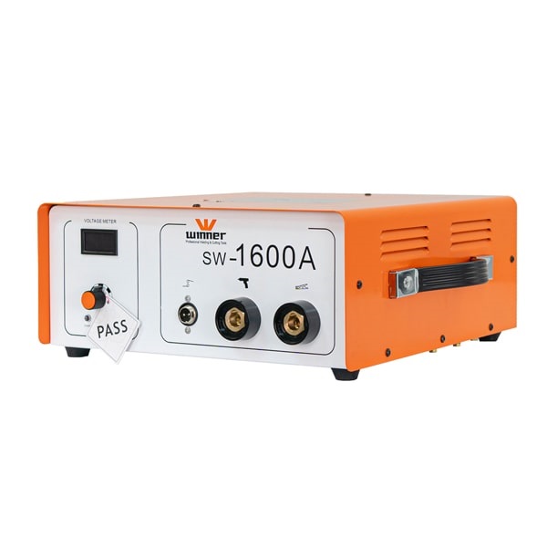  دستگاه پیچ جوش وینر مدل SW-1600A با گارانتی نامحدود 