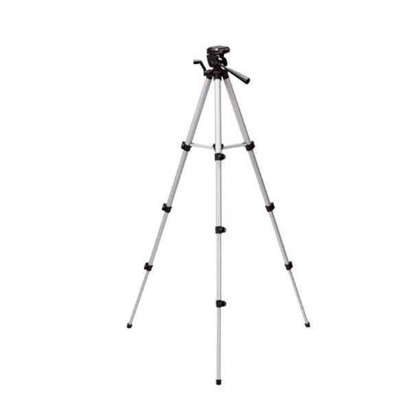  پایه تراز لیزری و متر لیزری آینهل مدل TRIPOD 