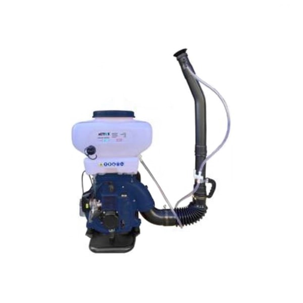  سمپاش موتوری کوله ای اکتیو خرطومی مدل AC-1020GS 