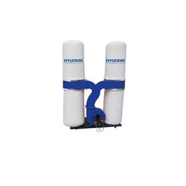  مکنده دو قلو هیوندای سه فاز مدل DC-2238 