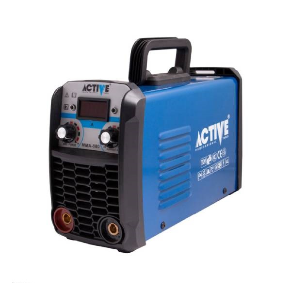  اینورتر جوشکاری اکتیو 180 آمپر مدل AC-42180 