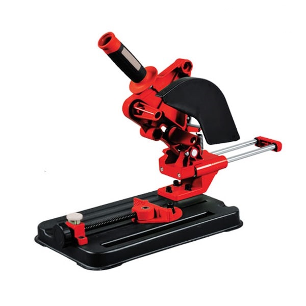  پایه مینی فرز کشویی محک مدل ST-125 S 