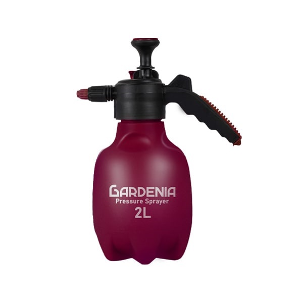  سمپاش دستی گاردنیا 2 لیتری مدل GHG-3002 