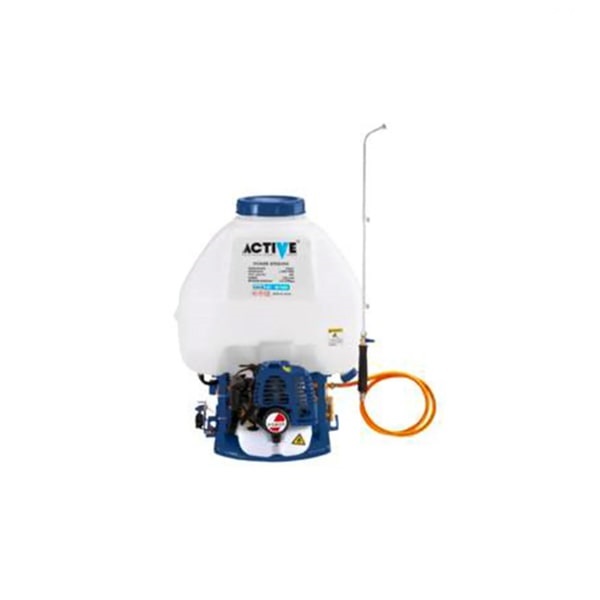  سمپاش موتوری اکتیو لنسی مدل AC-1025GS 