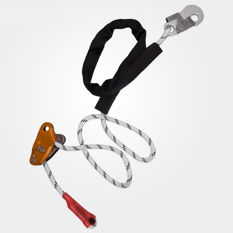 لنیارد موقعیت گیر PETZEL مدل GRILLON HOOK
