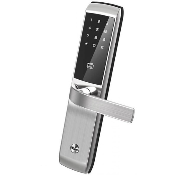 دستگیره دیجیتال Yale مدل YDM3168