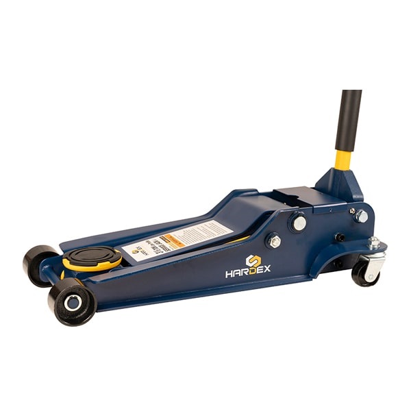  جک سوسماری کورسی هاردکس 3.5 تن مدل FJ-3.5T 
