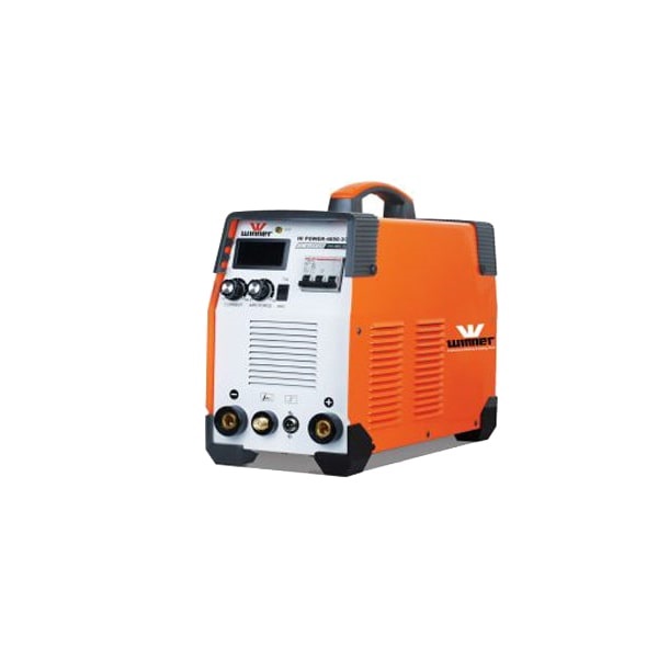  اینورتر جوشکاری وینر 300 آمپر مدل HIPOWER 4850-300T.A با گارانتی نامحدود 