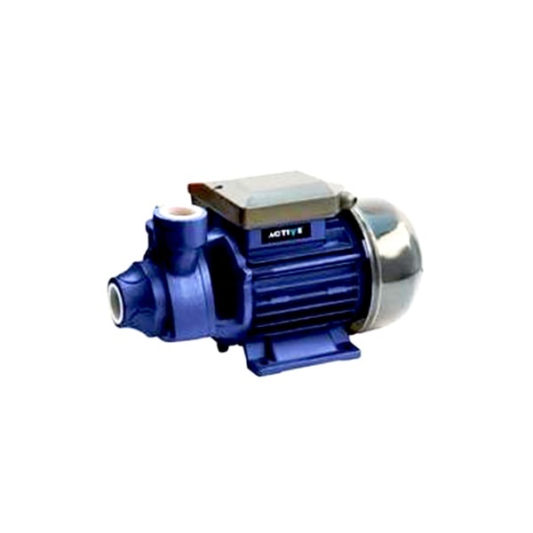  پمپ آب اکتیو تک فاز 0.5 اسب بخار مدل AC-9837 