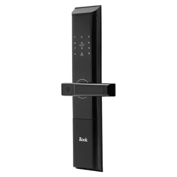 دستگیره دیجیتال روک مدل H220