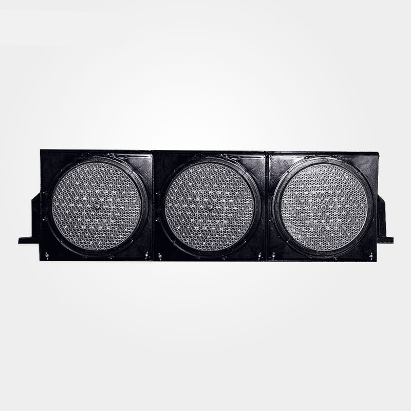  چراغ راهنمایی LED سه خانه