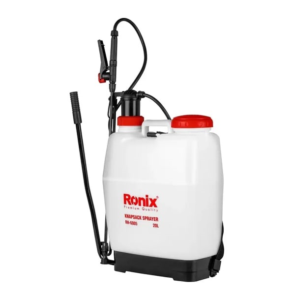  سمپاش دستی رونیکس 20 لیتری مدل RH-6005 