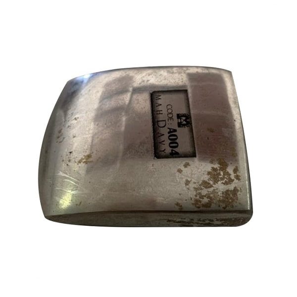  سندان دستی صافکاری مهدوی مدل A004 