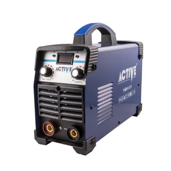  اینورتر جوشکاری اکتیو 180 آمپر مدل AC-48180 