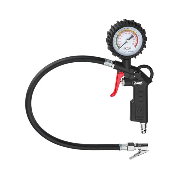  درجه باد هفت تیری ویگور مدل V6905 