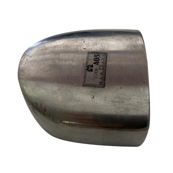  سندان دستی صافکاری مهدوی مدل A05 