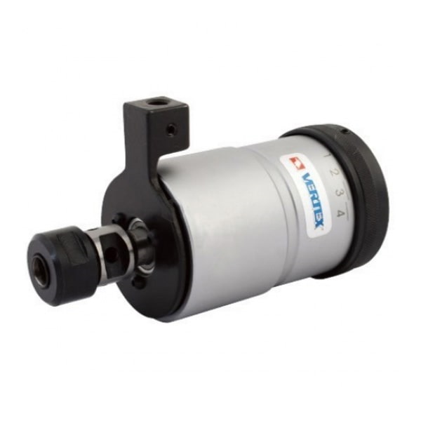  قلاویز زن اتوماتیک ورتکس M3-M12 مدل VTA12-JT6 