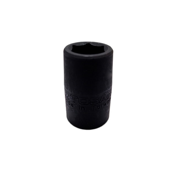  بکس تکی فشار قوی 1/2 اینچ توسن کوتاه 6 گوش مدل TP1274S 