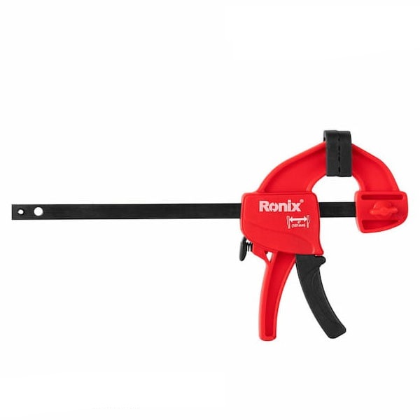  پیچ دستی فشاری رونیکس فانتزی مدل RH-750 