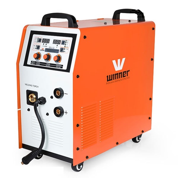  اینورتر جوشکاری میگ وینر 250 آمپر مدل HIPOWER 5510-250M.A با گارانتی نامحدود 