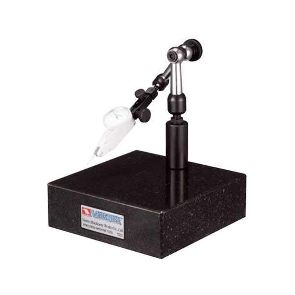  پایه ساعت اندیکاتور ورتکس گرانیتی مدل VH-45 