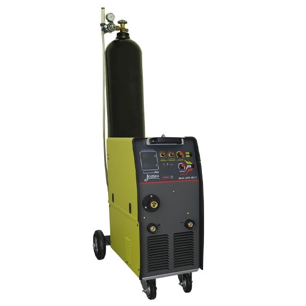  اینورتر جوشکاری میگ گام الکتریک (جوشا) 450 آمپر مدل Multi ARC 451 C 